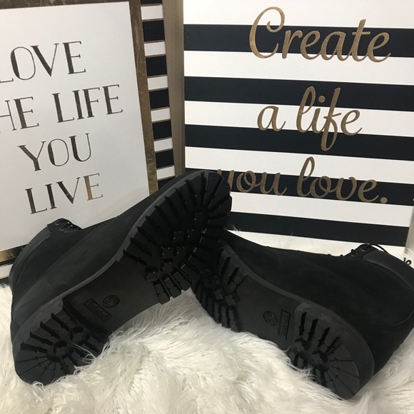 New Men’s Timberland Premium Boots - Picture 6 of 6